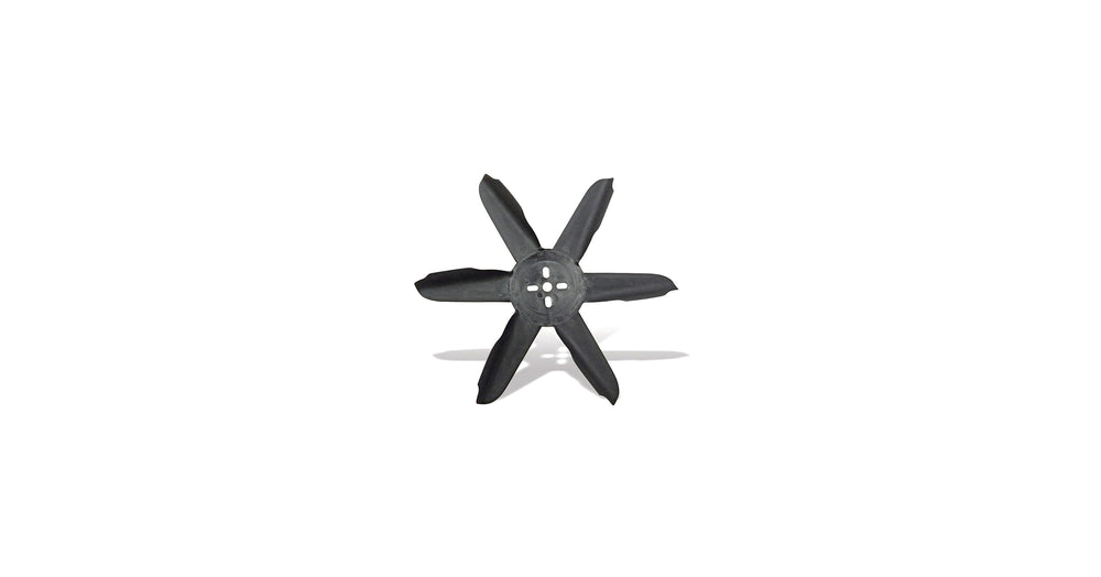18in Molded Nylon Fan