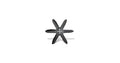 18in Molded Nylon Fan