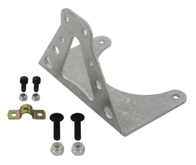 PARACHUTE RELEASE CABLE CLAMP