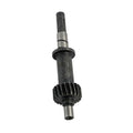Speedometer Gear 22 Teeth 46-49 CJ2A, 49-53 CJ3A, 53-68 CJ3B, 55-71 CJ5 / CJ6, 50-52 M38, 52-57 M38A1, 57-65 Fc-150 / Fc-170, And 63-71 J-Series OMIX