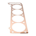 Wiseco, Base Gasket, 0.010 Copper - Kawasaki Ninja
