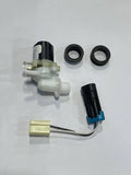 Windshield Washer Pump Front 1990-1995 Jeep Wrangler YJ And 1993-1998 Grand Cherokee ZJ OMIX