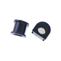 SuperPro 2001 Lexus IS300 Base Front 27mm Sway Bar Mount Bushing Set