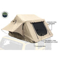 Overland Vehicle Systems auto part