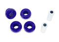 SuperPro 1996 Lexus LX450 Base Front Shock Absorber Bushing Kit