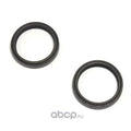 Athena 2008 CCM MX 450 48x58.1x8.5/10.5mm Fork Oil Seal Kit