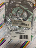 Athena 1987 Kawasaki KX 250 Top End Gasket Kit