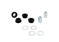 Shock absorber - to control arm bushing 4 Bushings 2 Tubes Grease