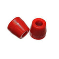Spring - eye front bushing 2 Shell Bushings 2 Tubes Grease