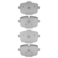 DFC 16-26 BMW X7 Rear 4000 Hybridynamic Brake Pads