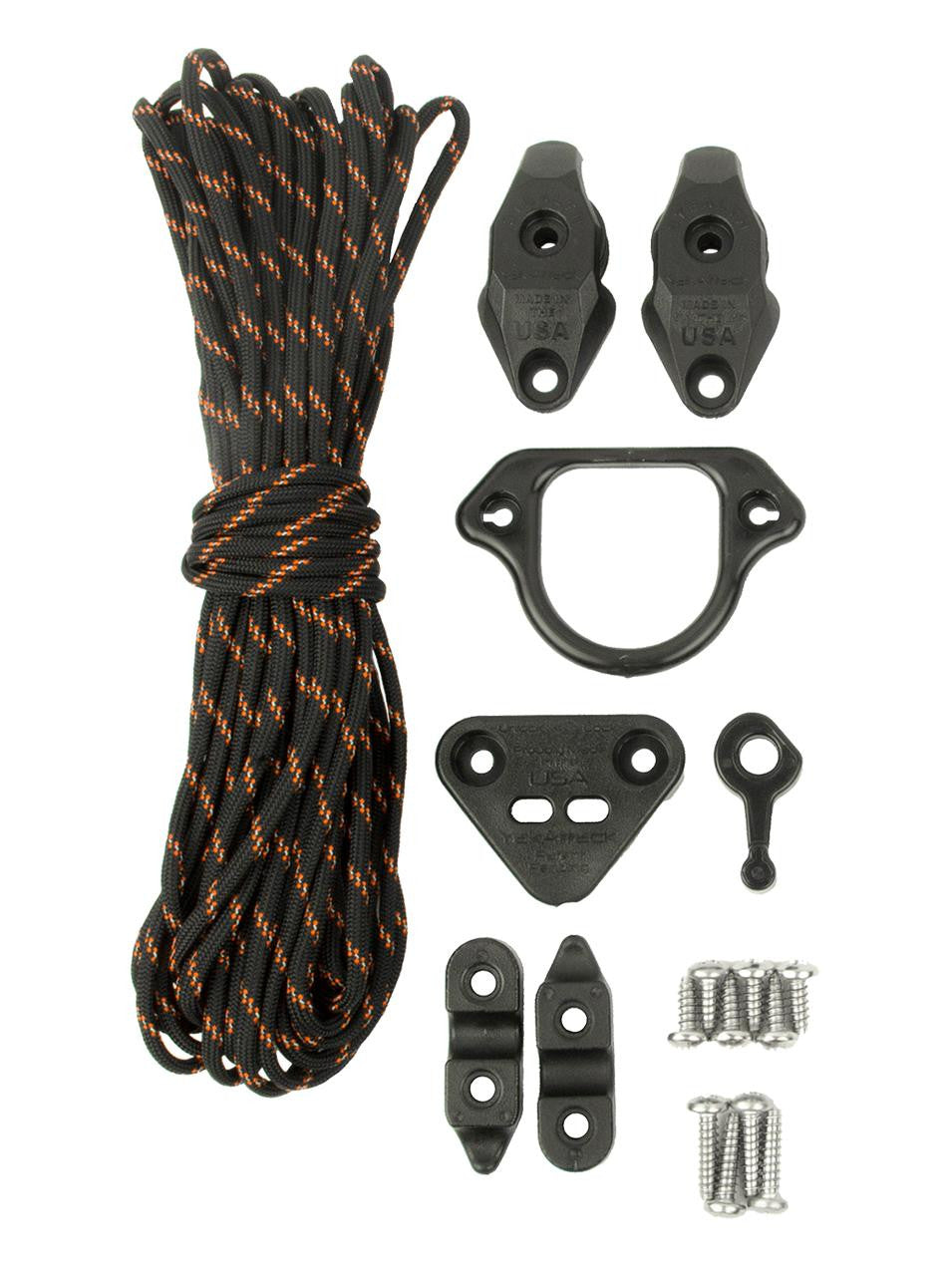 YakAttack auto part