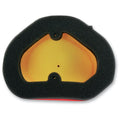 UNI Filter 08-09 Kawasaki KLX 450R Air Filter