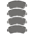 DFC auto part close-up