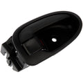INTERIOR DOOR HANDLE