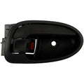 INTERIOR DOOR HANDLE