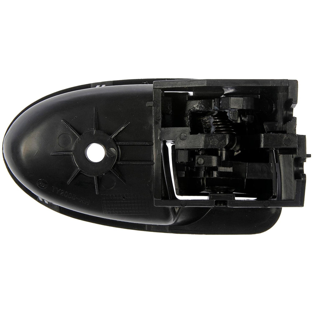 INTERIOR DOOR HANDLE