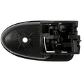INTERIOR DOOR HANDLE
