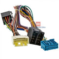 HONDA/SUZUKI 1998-UP PLUG AND PLAY HARNESS