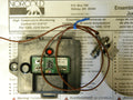 KIT-SERV-HEATER REPLACEMENT