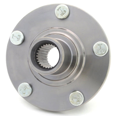 WHEEL HUB