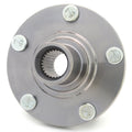 WHEEL HUB