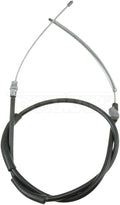 BRAKE CABLE