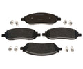 BRAKE PAD SET