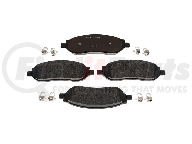 R auto part