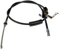BRAKE CABLE