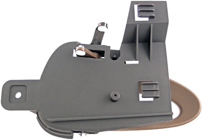 INTERIOR DOOR HANDLE