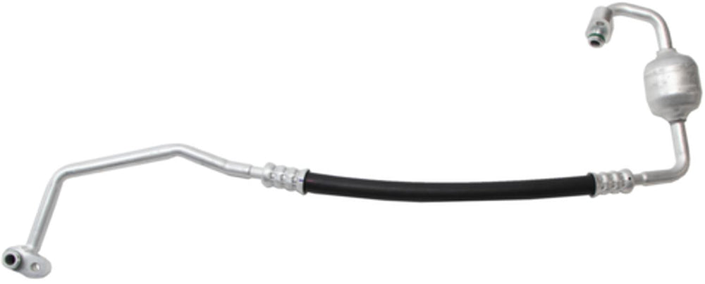 FOUR SEASONS auto part