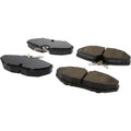 C-TEK Ceramic Brake Pads