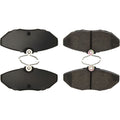 C-TEK Ceramic Brake Pads
