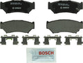 DISC BRAKE PADS