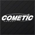 Cometic Honda D15A4/D15B1/D15B2/D15B6/D15B7/D15B8/D15Z1/D16A1/D16Z6/EV1/EW1/EW2/EW3 Oil Pan Gasket