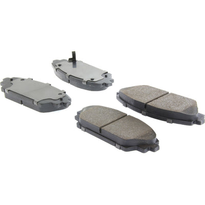 Stoptech auto part