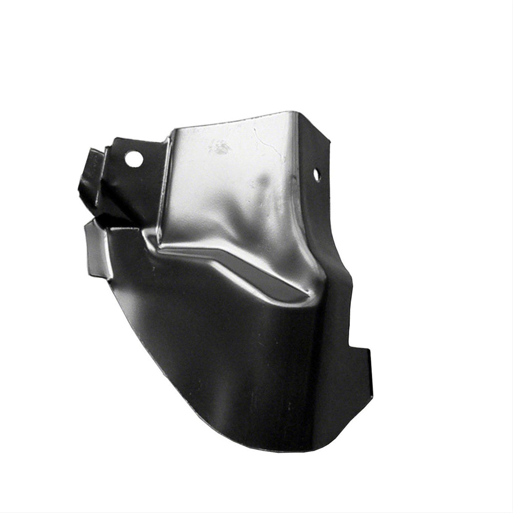 TAIL END BRACKETRY LH
