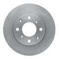 DFC 79-83 Honda Civic Front Brake Rotor
