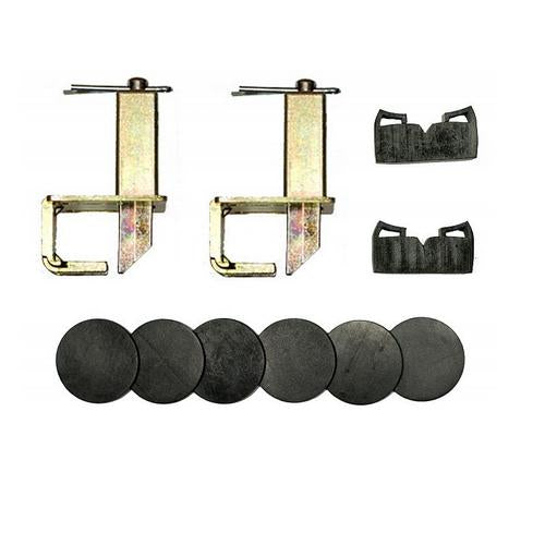 TAILGATE LATCH KIT