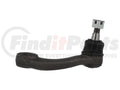 DELPHI auto part detail