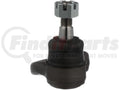 STEERING IDLER ARM