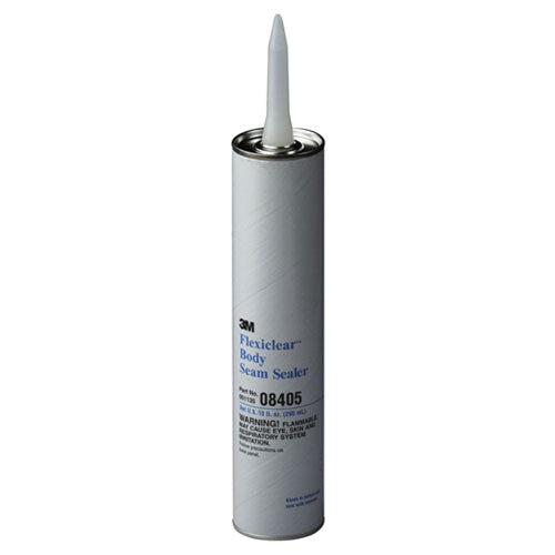 FLEXICLEAR BDY SEAM SEALR