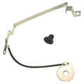 HEADLAMP SWITCH GROUND STRAP & RETA