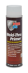 Weld-Thru Primer Each Light Gray
