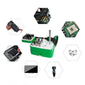 BAK BK-303 HARDWARE KIT