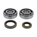 All Balls Racing 87-09 Yamaha YFZ350 Banshee Crank Shaft Seal Only Kit