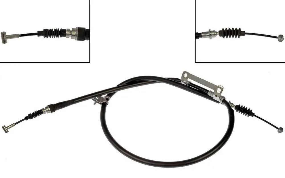 BRAKE CABLE