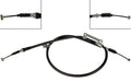 BRAKE CABLE