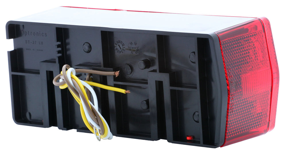 LED TAIL WATERPROOF;AERO-PRO;DRIVE;