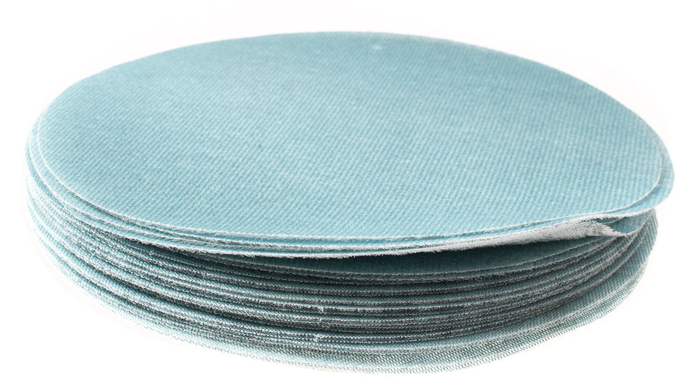3M BLUE NET DISC 36415 220 8 IN